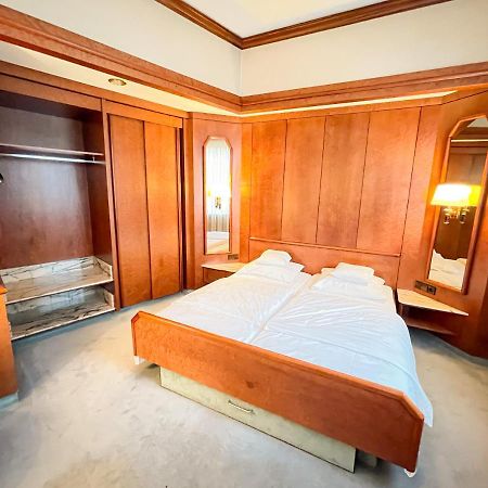 Gaestehaus Sophienstrasse Stuttgart Ngoại thất bức ảnh