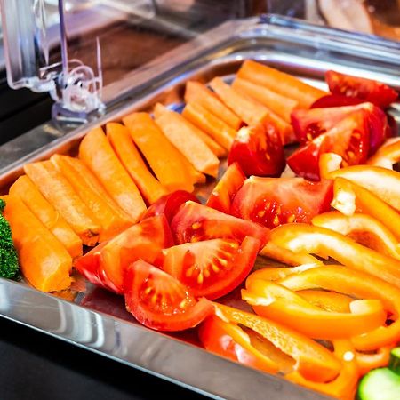 Gaestehaus Sophienstrasse Stuttgart Ngoại thất bức ảnh