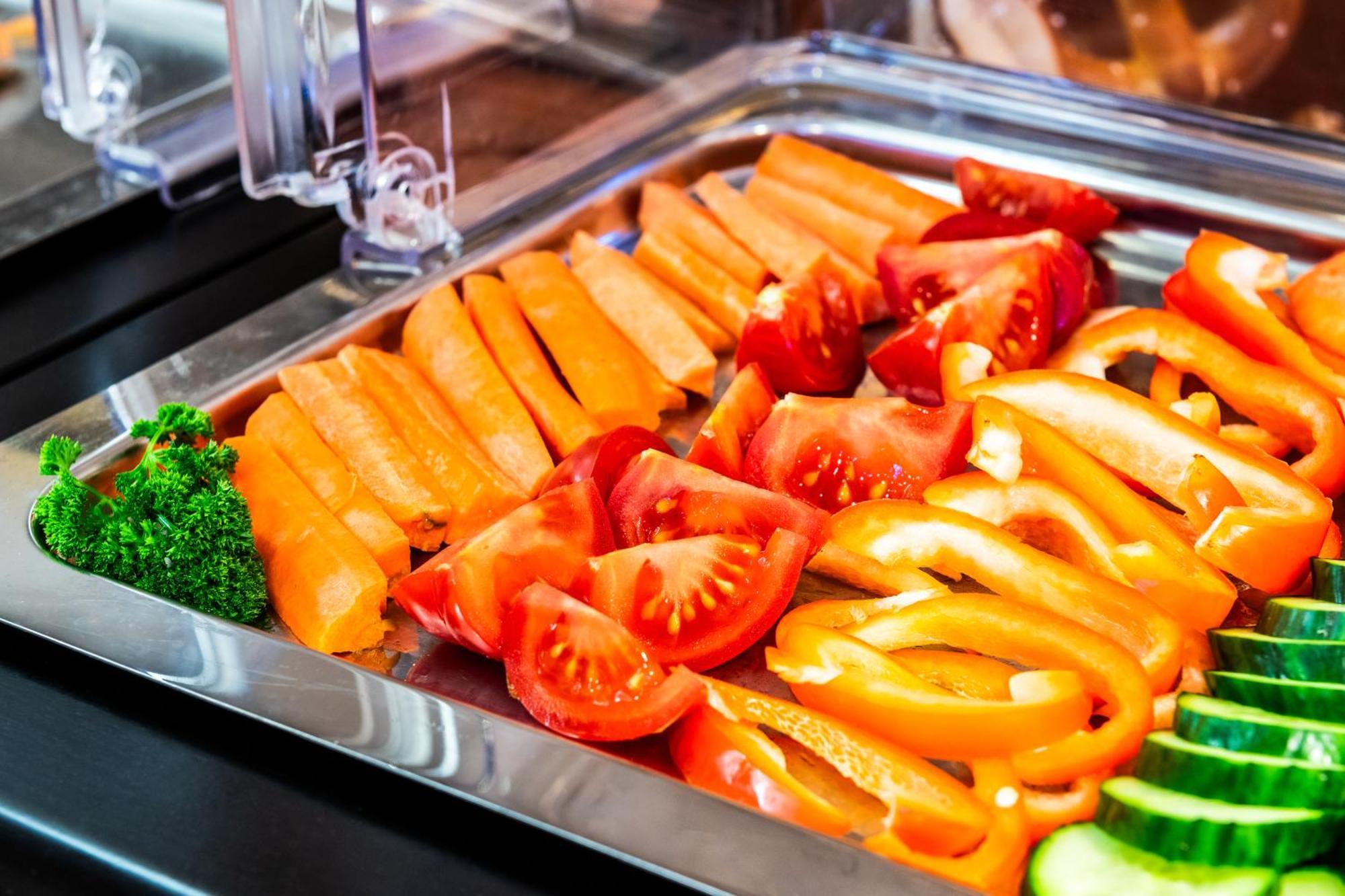Gaestehaus Sophienstrasse Stuttgart Ngoại thất bức ảnh